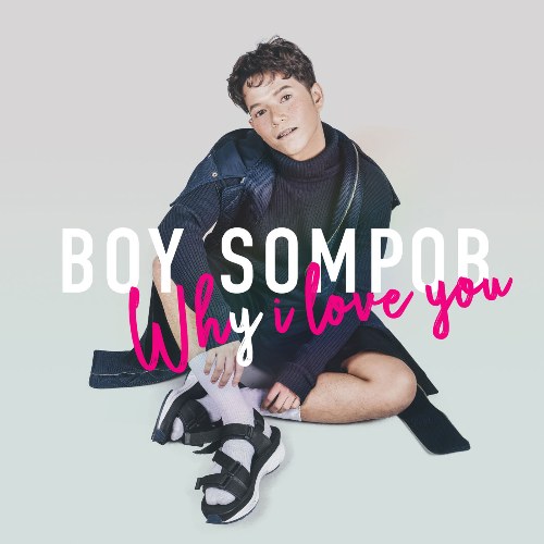 Boy Sompob