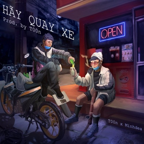 Hãy Quay Xe (Single)