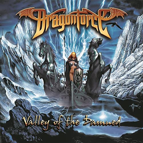 DragonForce