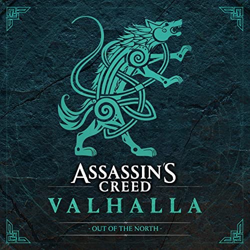 Assassin's Creed Valhalla - Out of the North (Original Soundtrack)