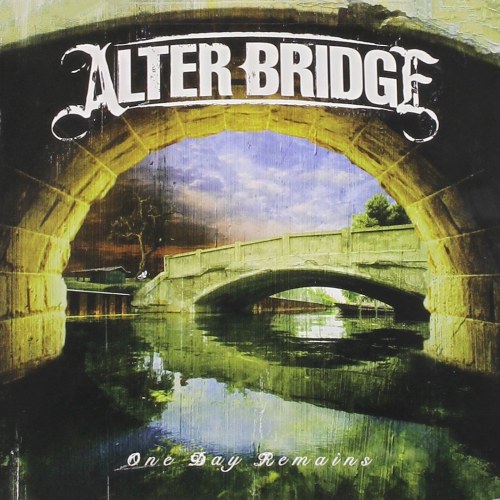 Alter Bridge