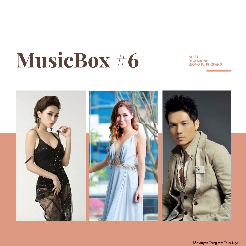 Thúy Nga MusicBox 6