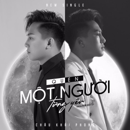 Quên Một Người Từng Yêu (Single)