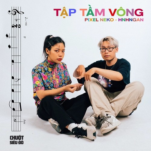 Tập Tầm Vông (Single)