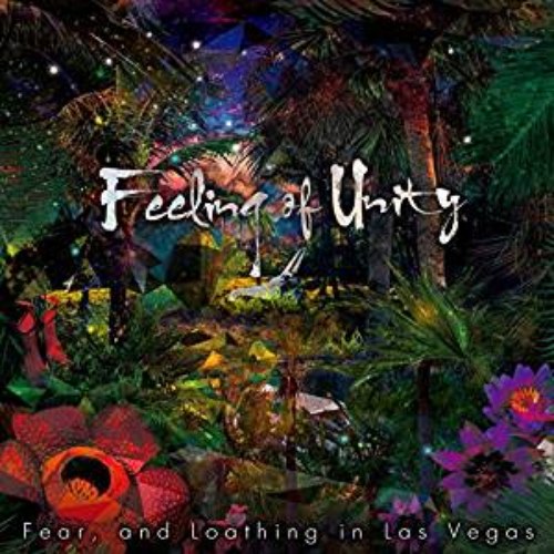 Fear, And Loathing In Las Vegas