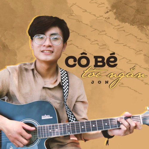 Cô Bé Tóc Ngắn (Single)