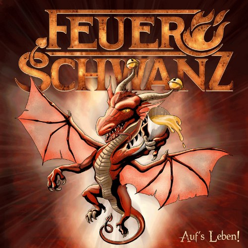 Auf`s Leben! (Limited Edition)