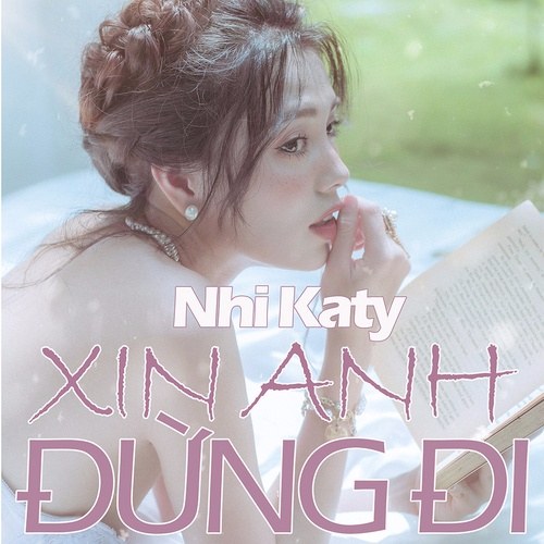 Xin Anh Đừng Đi (Single)