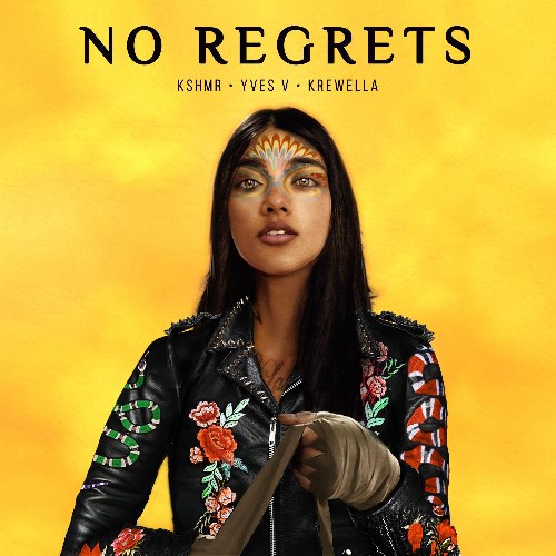 No Regrets (Kaaze Remix) (Single)