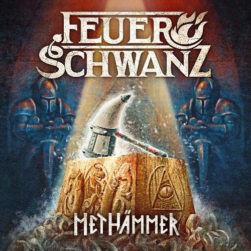 Methämmer (Limited Edition)