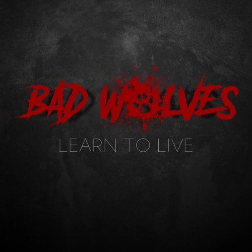 Learn To Live (Single)