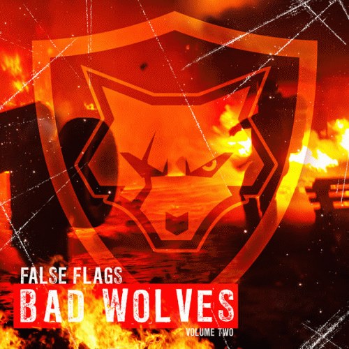 False Flags, Vol. Two (EP)