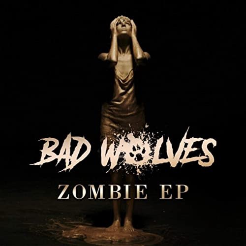 Zombie (EP)