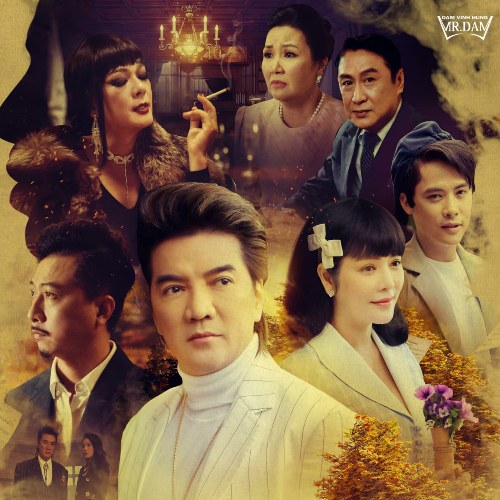 Chuyện Loài Hoa Dang Dở (Album Dạ Khúc Cho Tình Nhân 9)