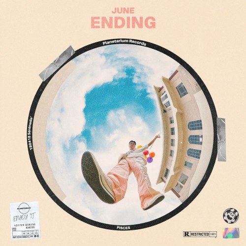 Ending (EP)