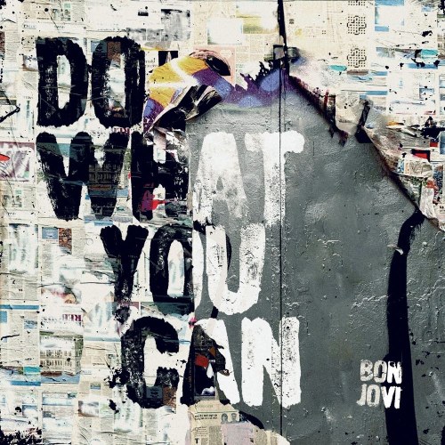 Do What You Can (Single)