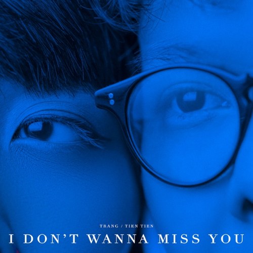 I Don't Wanna Miss You (Single)