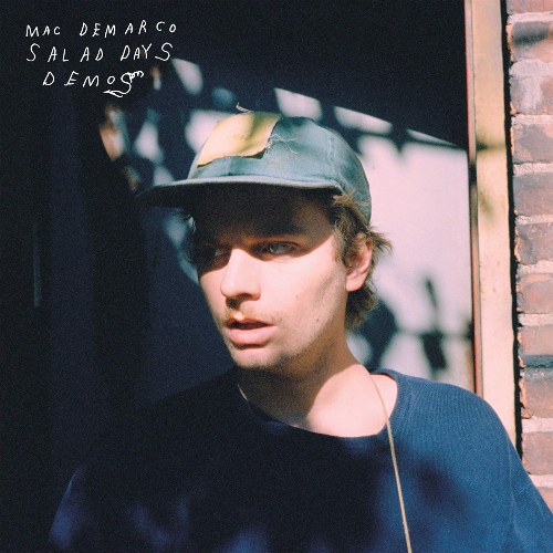 Mac Demarco