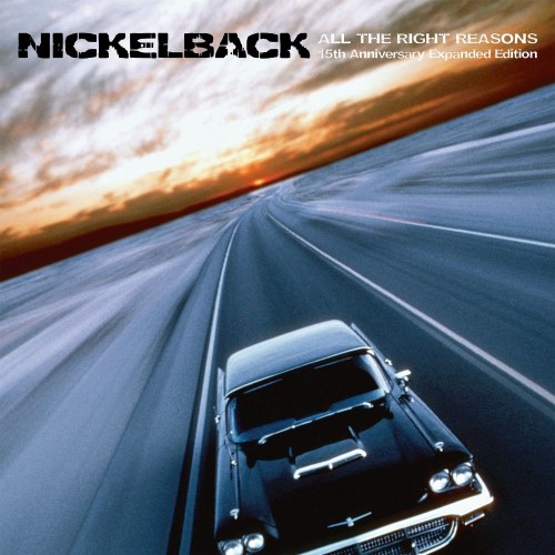 Nickelback