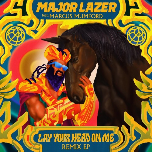 Major Lazer