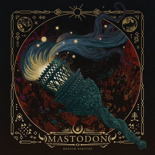 Mastodon