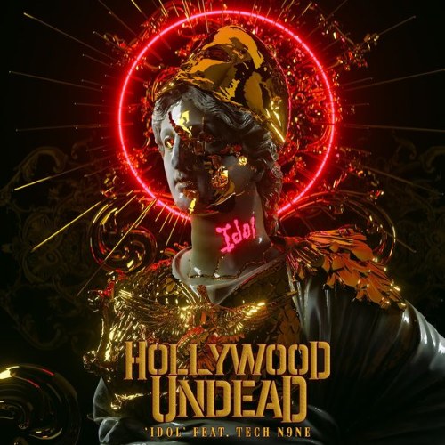 Hollywood Undead