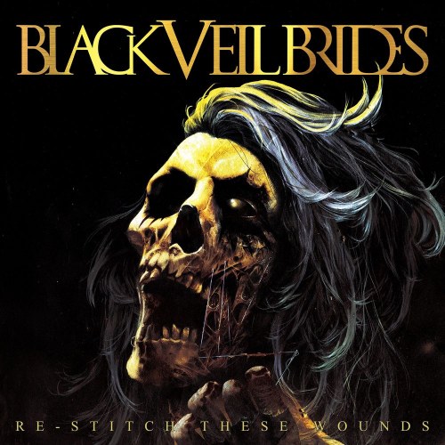 Black Veil Brides