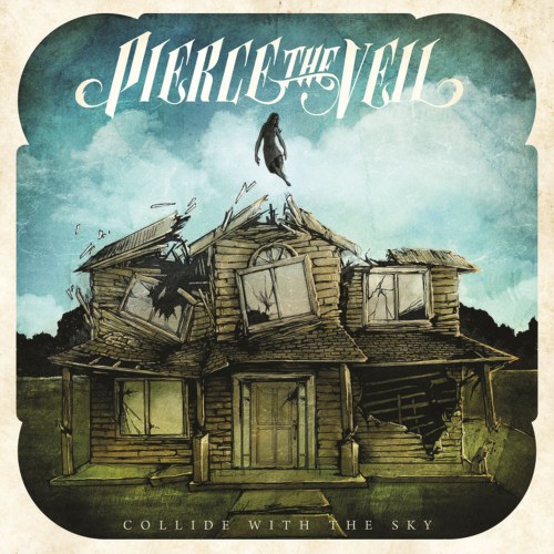 Collide With The Sky (Deluxe Edition)