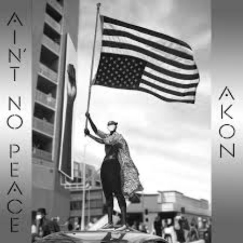 Ain’t No Peace (EP)