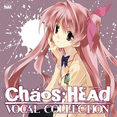 CHAOS;HEAD Vocal Collection (Disc 1)