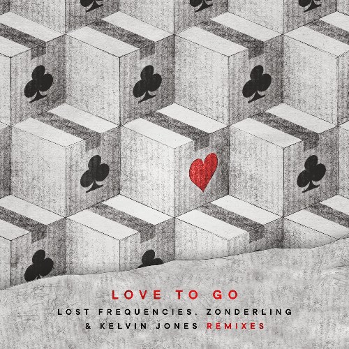 Love To Go (Remixes)