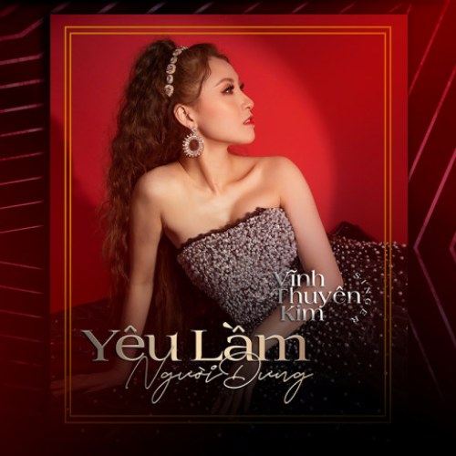 Yêu Lầm Người Dưng (Single)