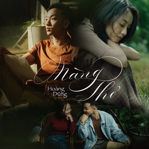 Nàng Thơ (Single)