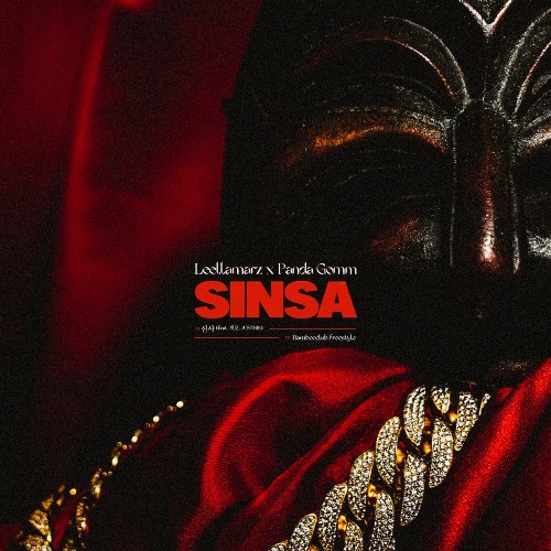 Sinsa (Single)
