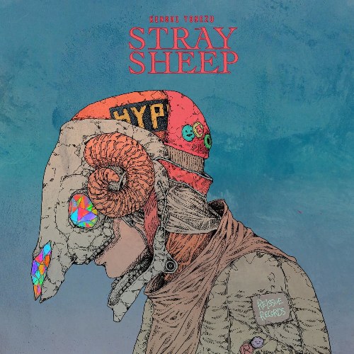 Stray Sheep