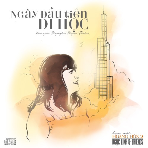 Ngày Đầu Tiên Đi Học (Single)