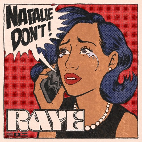 Natalie Don't (Single)