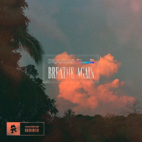 Breath Again (Single