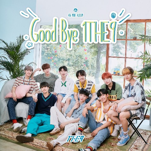 Good Bye 1THE9 (EP)
