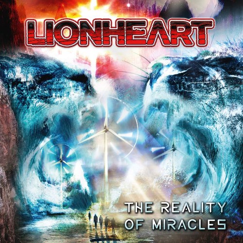 Lionheart