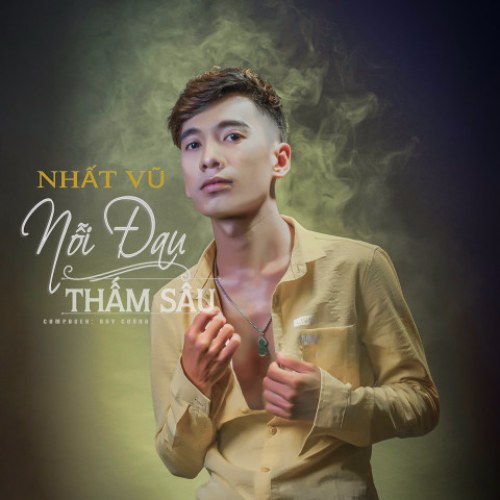 Nỗi Đau Thấm Sâu (Single)