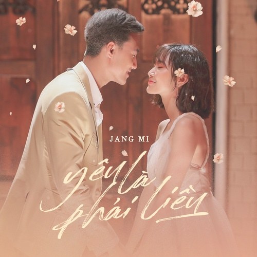 Yêu Là Phải Liều (Single)