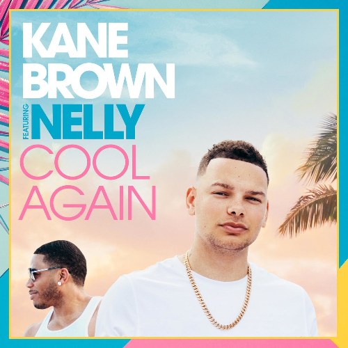 Cool Again (Single)