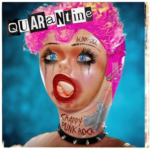 Quarantine (Single)