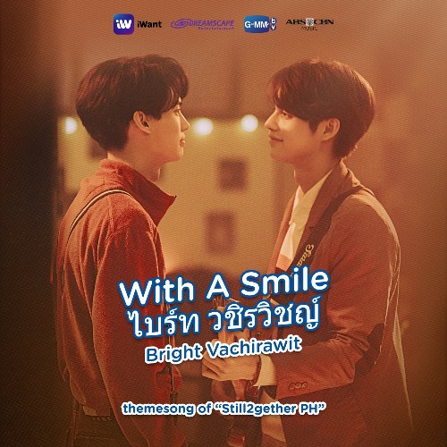 With A Smile (From "Still2gether PH") (Single)