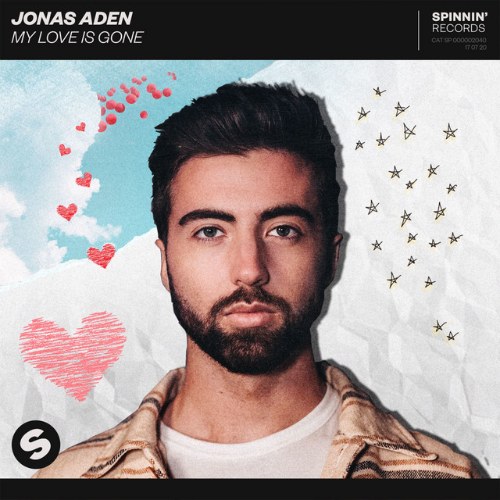 Jonas Aden