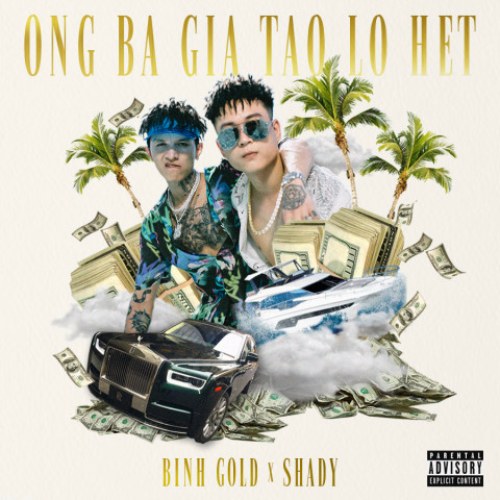 Ông Bà Già Tao Lo Hết (Single)