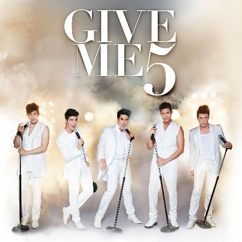 Give Me 5 (Single)