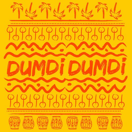 DUMDi DUMDi (Chinese Version) (Single)