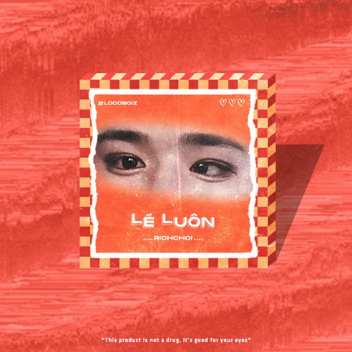 Lé Luôn (Single)